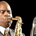 Maceo Parker 