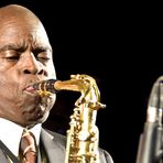 Maceo Parker 