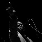 Maceo Parker