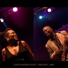 Maceo Parker & China Moses