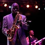 Maceo Parker