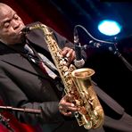 Maceo Parker