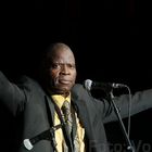 Maceo Parker in Montreux