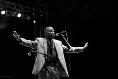 Maceo Parker IV.