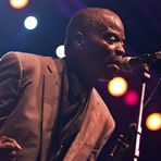 Maceo Parker IX