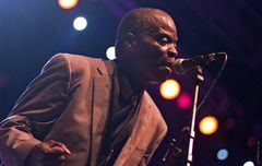 Maceo Parker IX