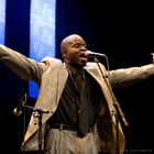 Maceo Parker | Jazzsommer Graz 2010