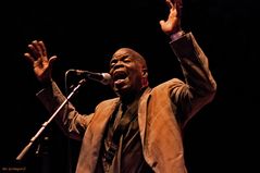 Maceo Parker V