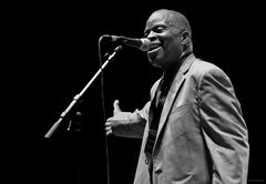 Maceo Parker VI.