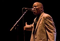 Maceo Parker VI