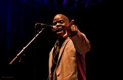 Maceo Parker VII