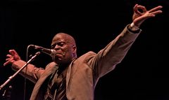 Maceo Parker VIII