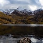 Macgillycuddy’s Reeks