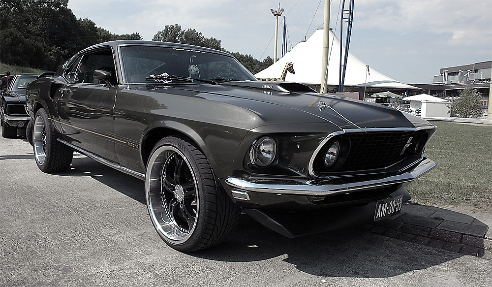 Mach 1