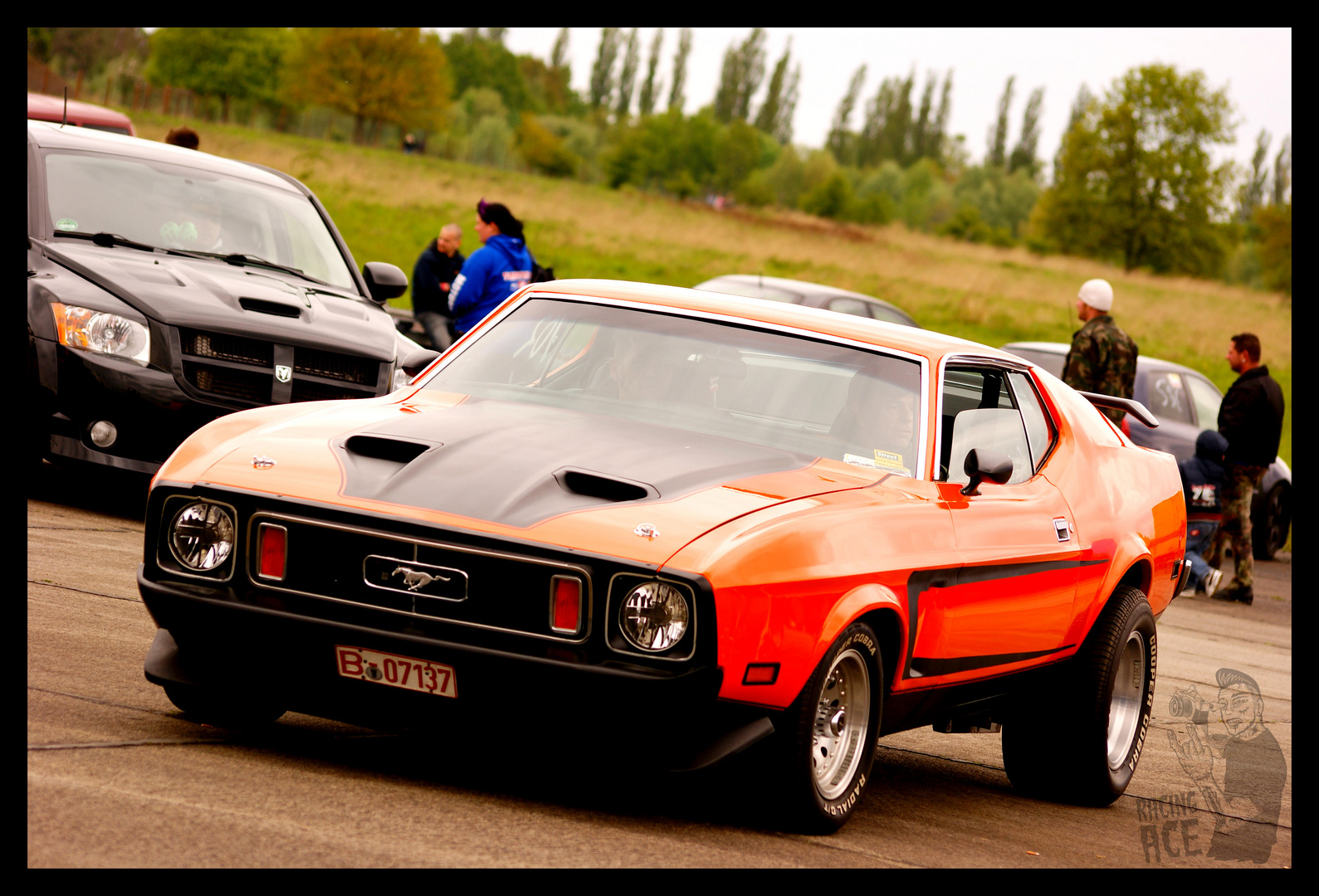 Mach 1