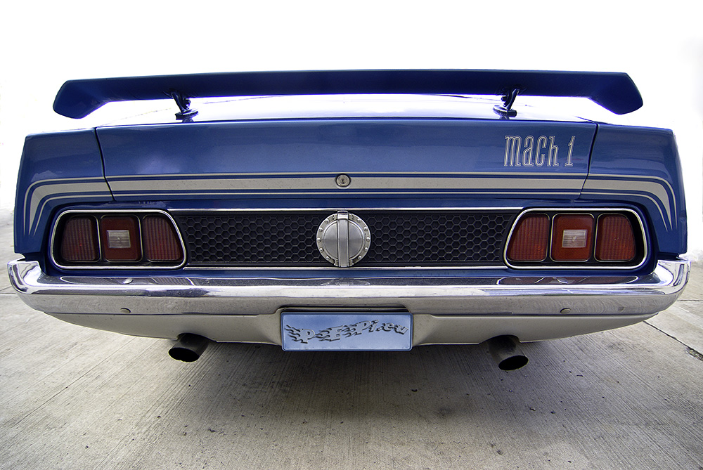 Mach 1