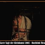 'Mach Dich weg Träumer' - 07.06.2007