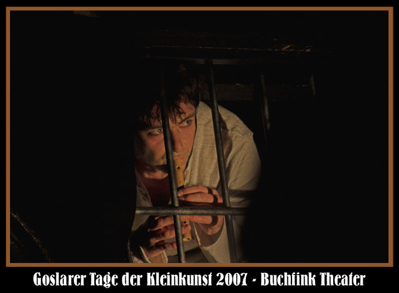 'Mach Dich weg Träumer' - 07.06.2007