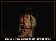 'Mach Dich weg Träumer' - 07.06.2007