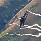 Mach-Loop, Wales.