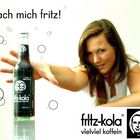 mach mich fritz!