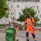 Mach mir bloß keinen Dreck !