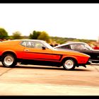 Mach1 race