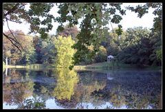 Machern Schloßpark