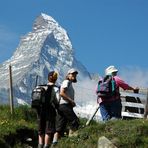 Machet auf das Tor!