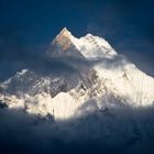 Machhapuchhare - Fish Tail