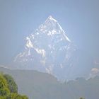 Machhapuchhre 6993 m