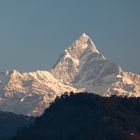 Machhapuchhre