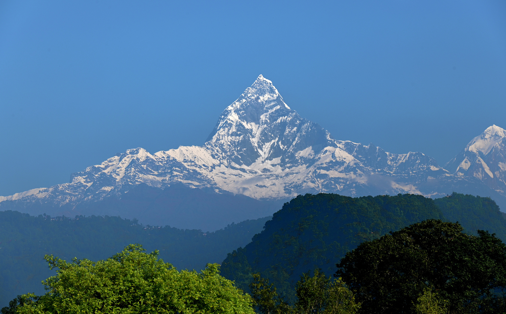 Machhapuchhre