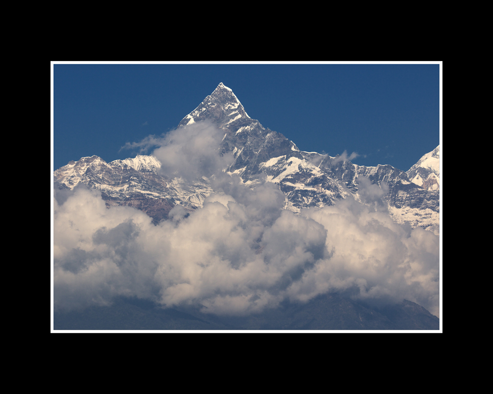 Machhapuchre