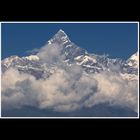 Machhapuchre