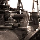 machinery