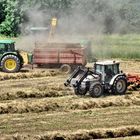 Machines agricoles