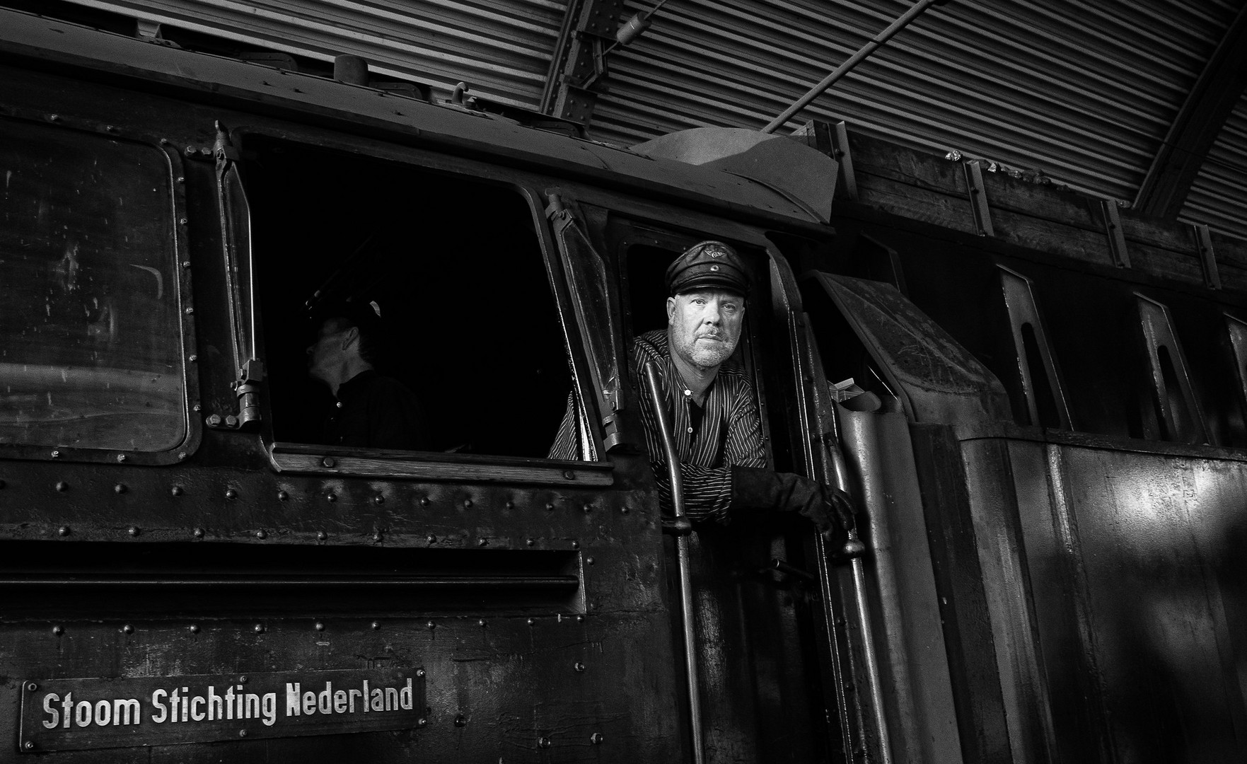 machinist Foto & Bild streetfotografie mit menschen, street