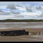 Machir Beach, Islay