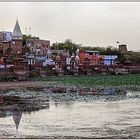 Machkund Tempel Dholpur / Rajasthan