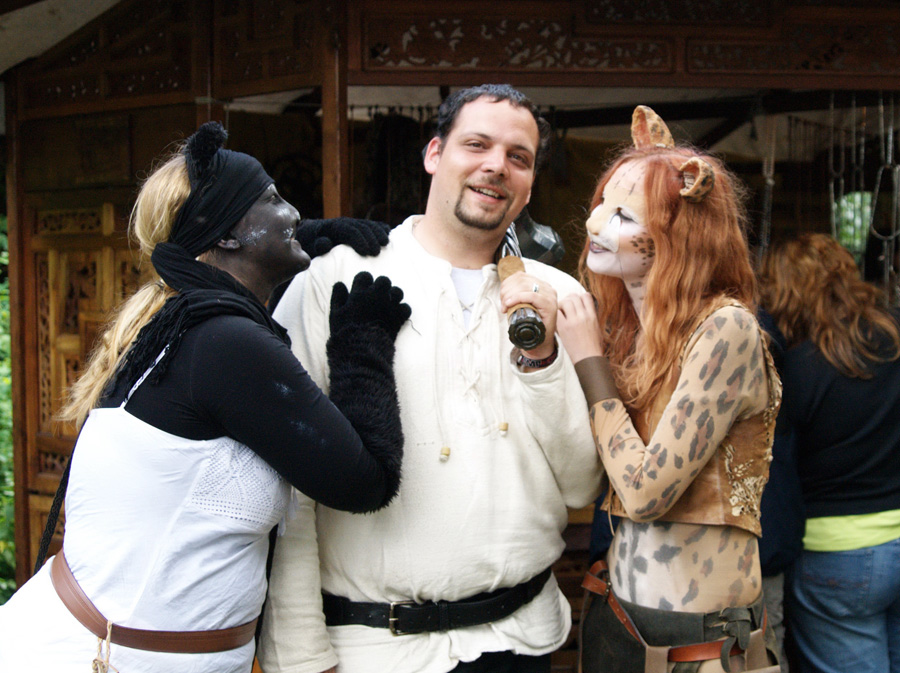 Macho Foto & Bild deutschland, europe, niedersachsen Bilder auf