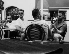 macho macho kannst net lernen...