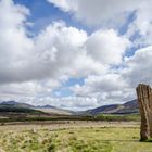 Machrie Standing Stones, Isle of Arran