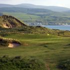 Machrihanish Dunes Golf Course