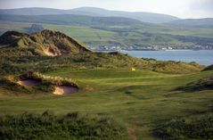 Machrihanish Dunes Golf Course