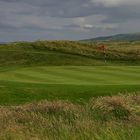 Machrihanish Golf Club 14. green