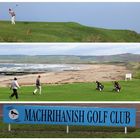 Machrihanish Golf Club