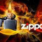 Macht des Feuers ZIPPO