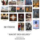 *Macht des Geldes* Collage von aeschlih