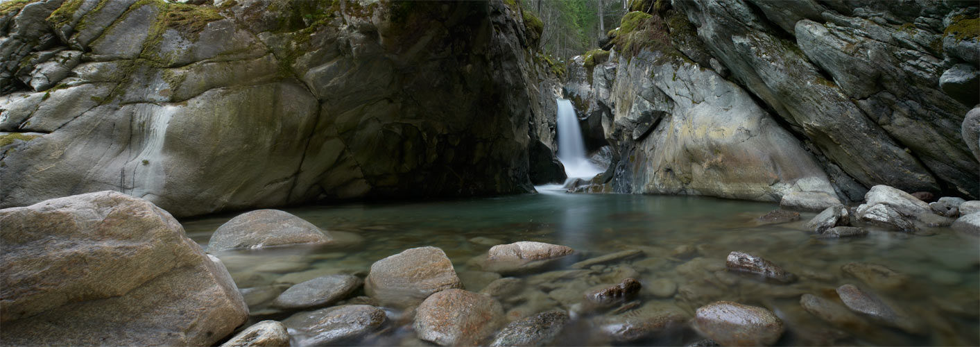 macht des Wassers